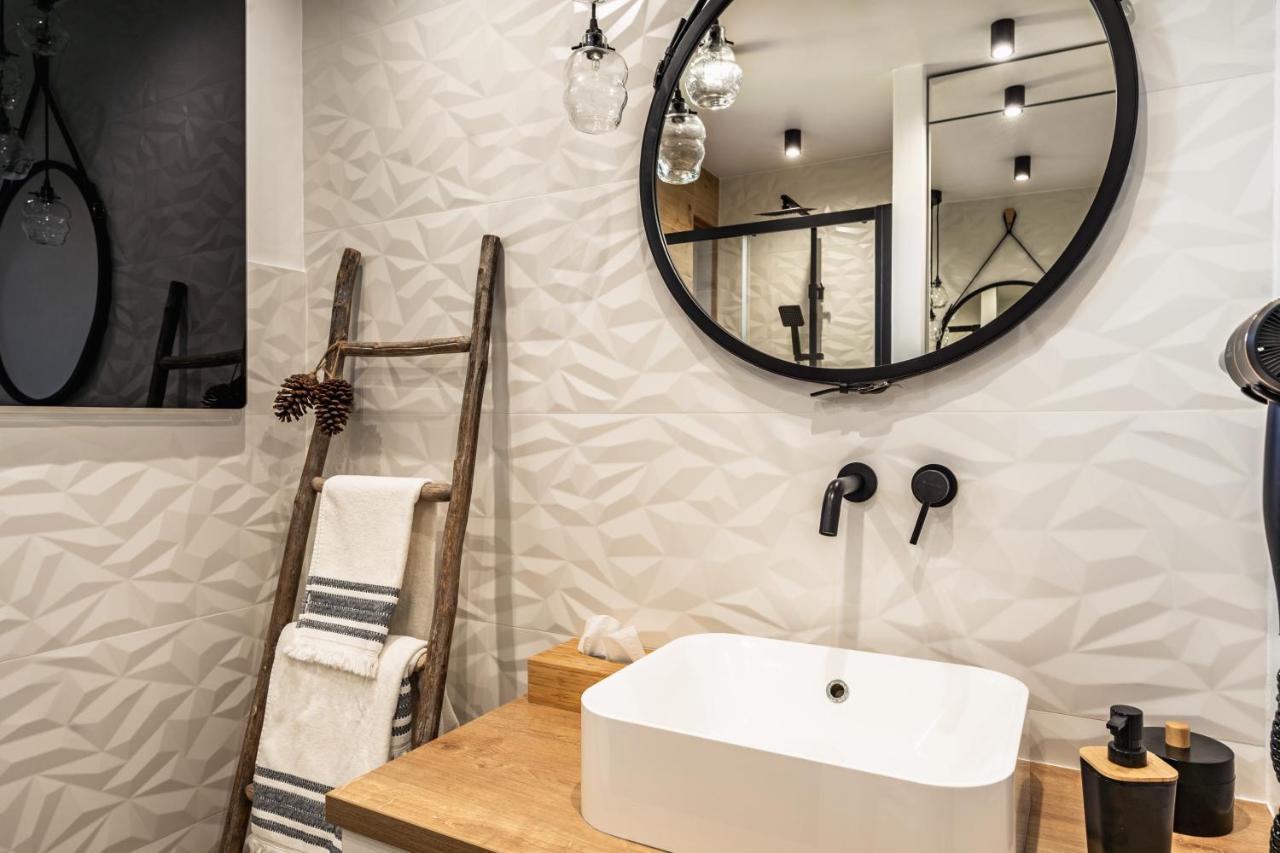 Apartament Pod Wierchem Zakopane Exteriér fotografie
