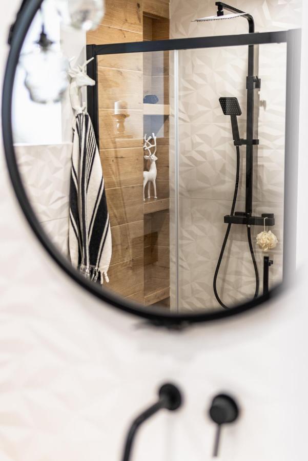 Apartament Pod Wierchem Zakopane Exteriér fotografie