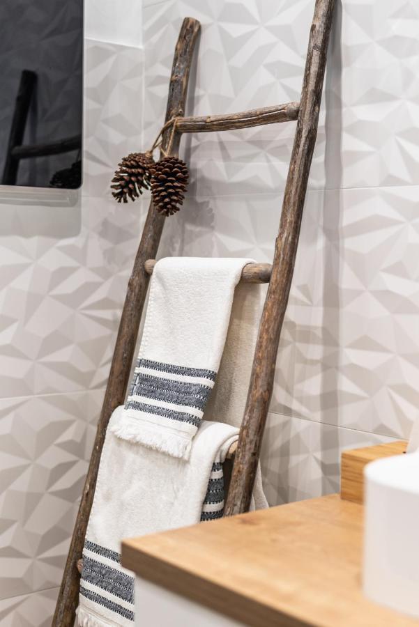 Apartament Pod Wierchem Zakopane Exteriér fotografie